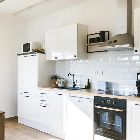 Appartement Mistral