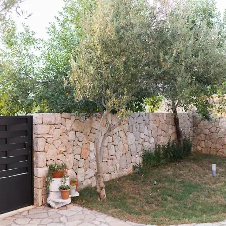 Mistral Apartment