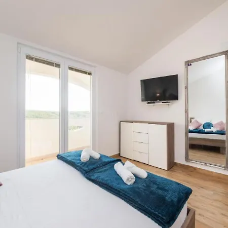 Mistral Apartman