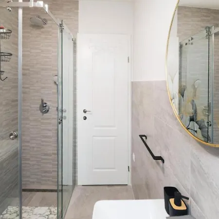 Apartment Mistral