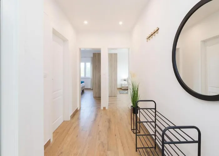 Mistral Appartement *