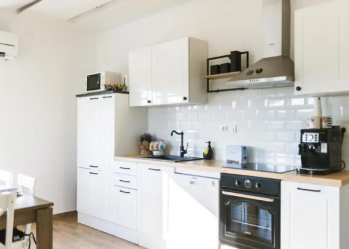 Appartement Mistral