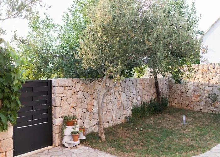 Mistral Appartement