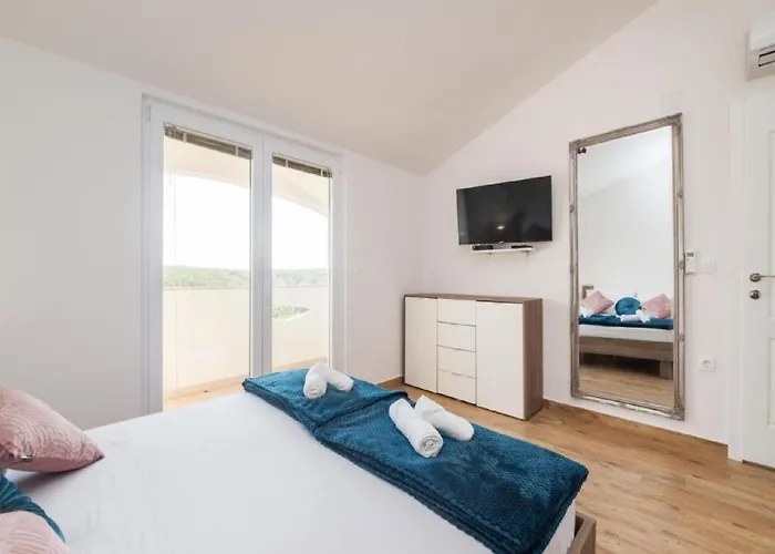 Mistral Appartement