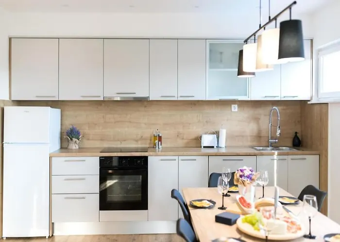 Appartement Mistral *