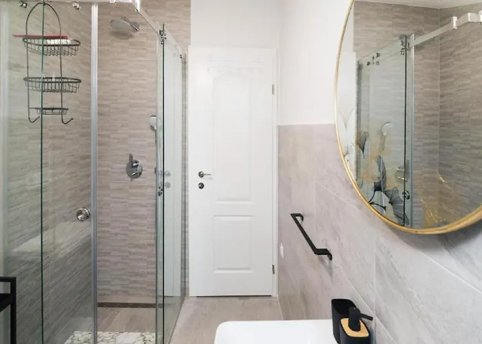 Appartement Mistral