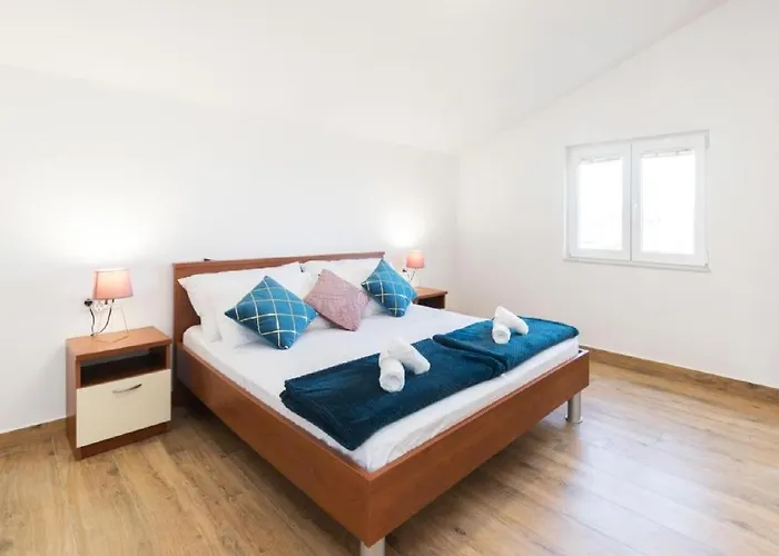 Mistral Appartement *