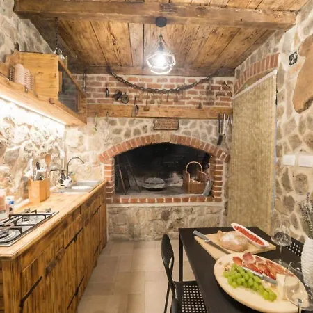 Apartmán Mistral Radovin